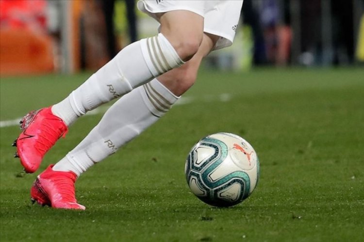 Futbolda haftanın programı