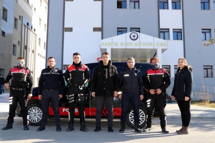 KADES uygulaması y&uuml;zlerce kadının hayatına dokundu