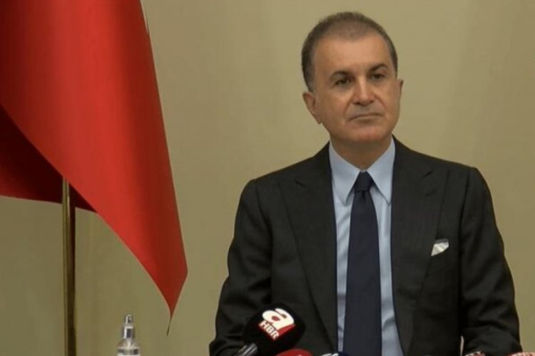 AK Parti S&ouml;zc&uuml;s&uuml; &Ouml;mer &Ccedil;elik'ten 'fiyat indirimi' a&ccedil;ıklaması