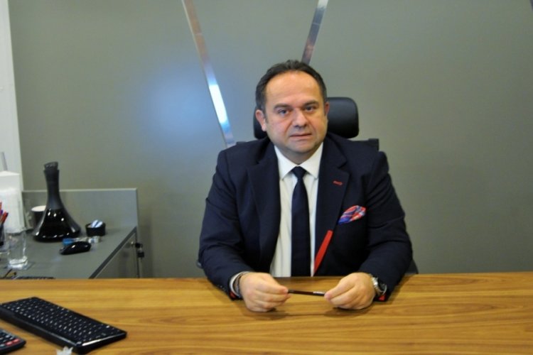 BUYSAD Başkanı D&ouml;nmez: "Temel gıda ihracatı durdurulsun"