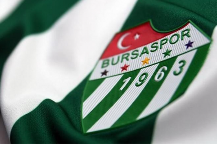 Bursaspor'un Menemen ma&ccedil;ı hakemi belli oldu
