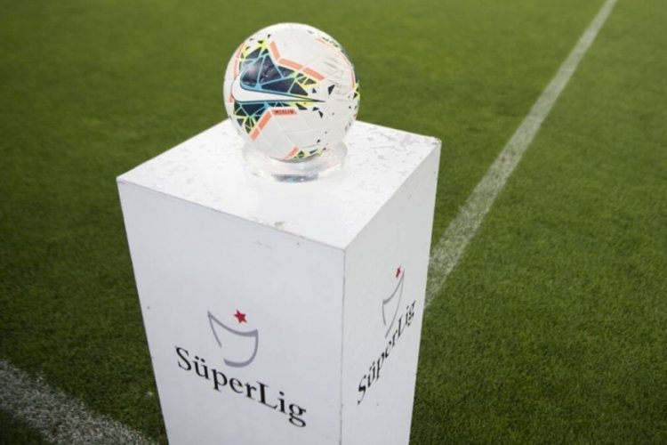 S&uuml;per Lig'de 19. haftanın hakemleri belli oldu