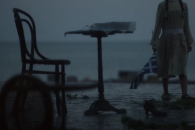 Yunan yapımı "Sevgili İzmir" filmine Oniki Ada T&uuml;rklerinden tepki