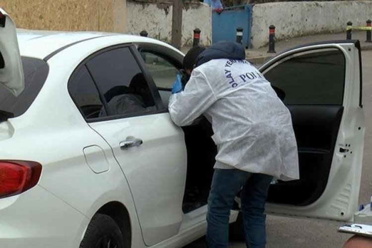 Boşanma davası sonrası silahlı saldırı