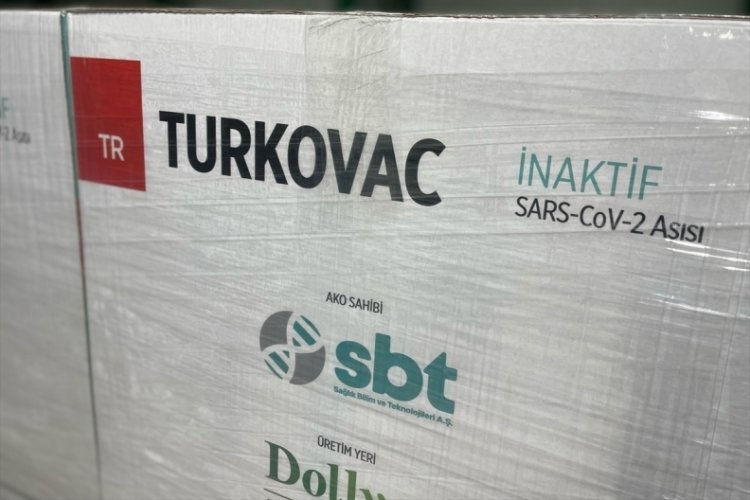 Yerli aşının etkinliği gen&ccedil;ler &uuml;zerinde denenecek!