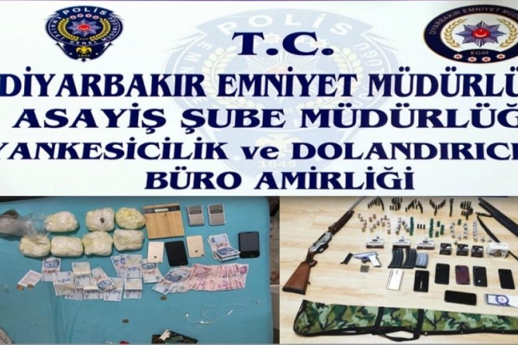 Sosyal medya dolandırıcılarına operasyon!