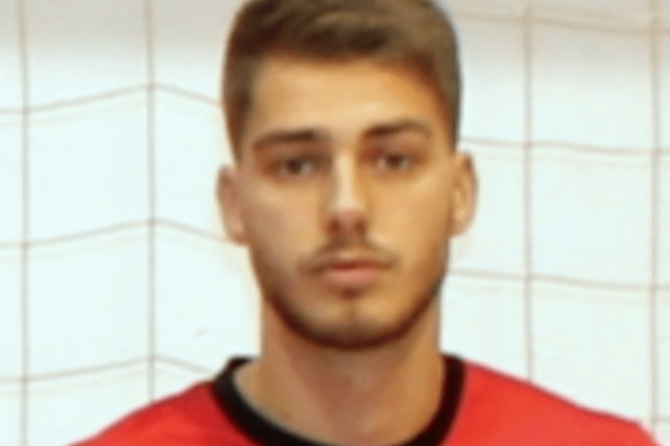 Hırvat futbolcu Marin Cacic, vefat etti