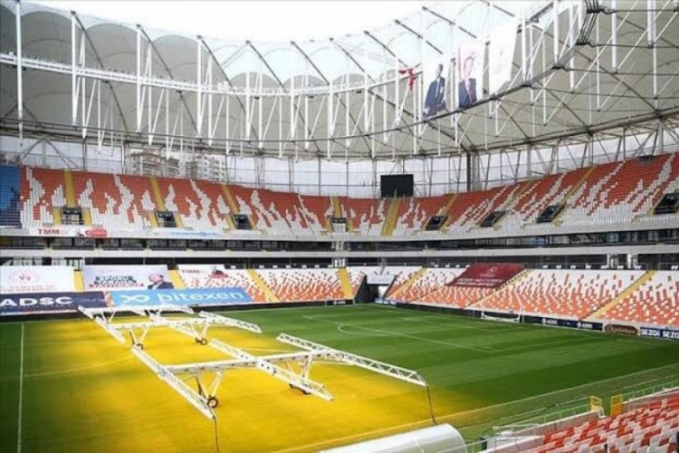 Bursaspor'un Adana ma&ccedil;ı i&ccedil;in flaş gelişme! (&Ouml;ZEL HABER)