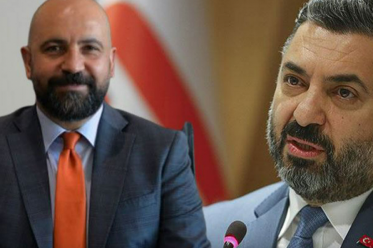 RT&Uuml;K Başkanı Şahin: Defalarca uyardık, vazge&ccedil;miyor