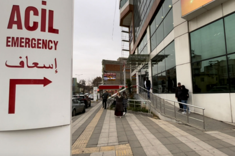 Pitbullun saldırdığı &ccedil;ocukla ilgili yeni gelişme