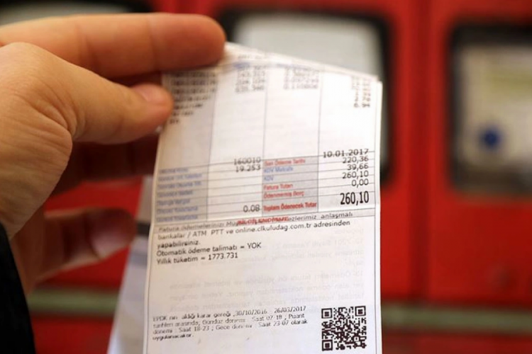 Milyonları ilgilendiriyor! TRT payı kaldırılacak