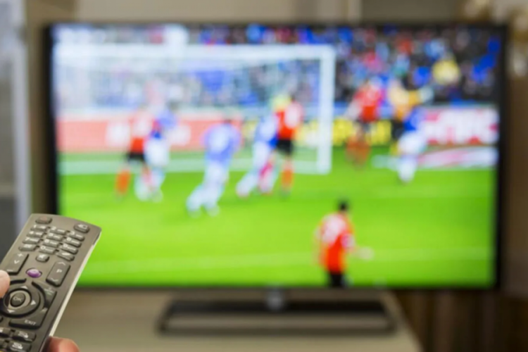 Korsan yayıncılığa karşı yeni adım! TFF'ye yetki
