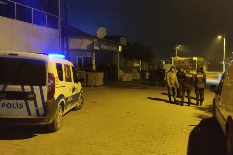 Eğlenmek i&ccedil;in gitti, boğazından bı&ccedil;aklanarak &ouml;ld&uuml;r&uuml;ld&uuml;