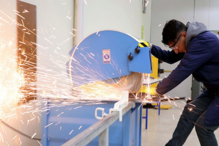 Yeni mesleki eğitim modeli Resmi Gazete'de