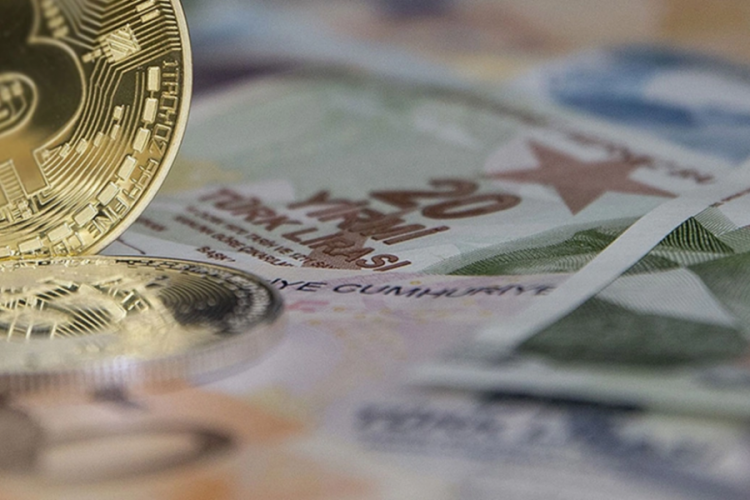 T&uuml;rkiye'de kripto varlık platformlarına y&ouml;nelik ilk ceza