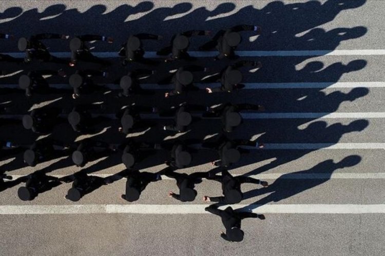 15 Temmuz'un ardından TSK'dan 24 bin 256 kişiye ihra&ccedil;