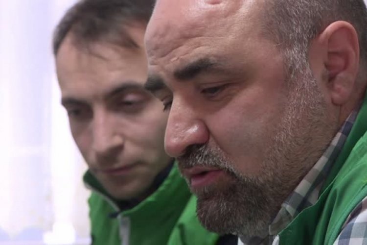 Bursa'nın "mahalle g&ouml;n&uuml;ll&uuml;leri" g&ouml;n&uuml;llere dokunuyor