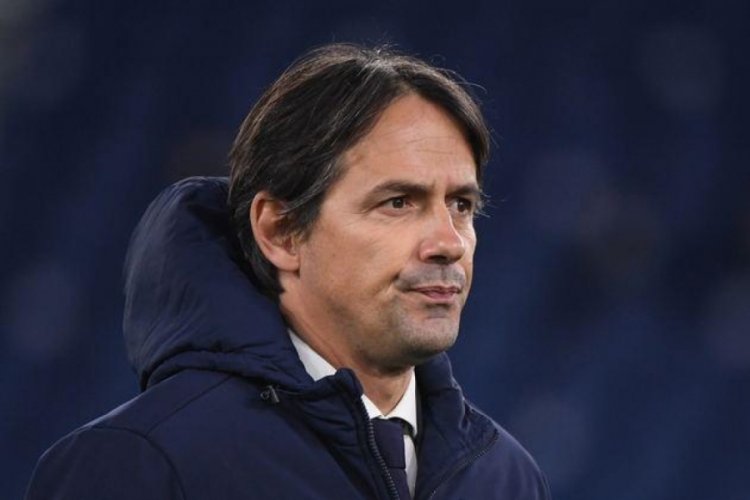 Simone Inzaghi "Hakan &Ccedil;alhanoğlu oyun sistemime uygun bir futbolcu"