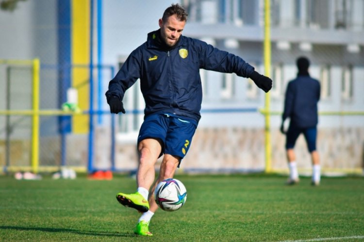 Ankarag&uuml;c&uuml; ile Ke&ccedil;i&ouml;reng&uuml;c&uuml; başkent derbisinde karşılaşacak