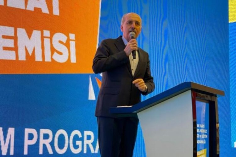 Numan Kurtulmuş'tan zam a&ccedil;ıklaması! "Memur ve emekli maaşlarında d&uuml;zenleme yapılacak"