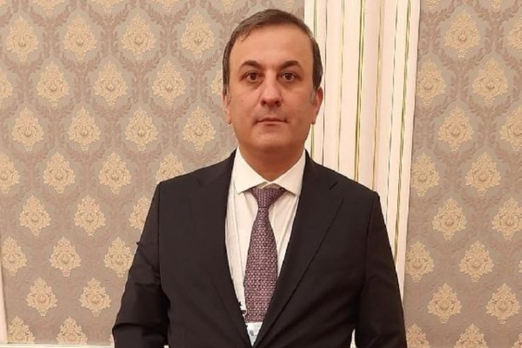 T&uuml;rkiye Sutopu Federasyonu'nun yeni başkanı Mete Erol