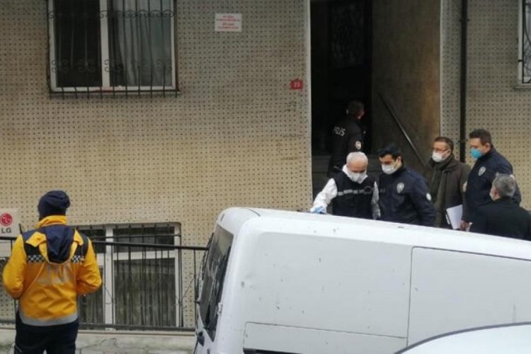 Vahşet! Bir baba 6 yaşındaki oğlunu &ouml;ld&uuml;rd&uuml;
