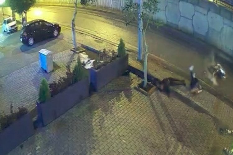 Antalya'da motosiklet kazasında ağır yaralanan Nazar'dan acı haber
