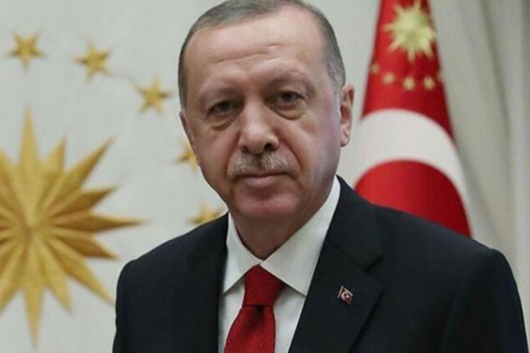 Cumhurbaşkanı Recep Tayyip Erdoğan Gaziantep'ten ayrıldı