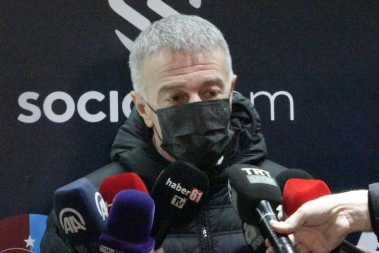 Ağaoğlu: 2019-20 senaryolarını &ouml;n&uuml;m&uuml;ze koymayın elinizde patlar