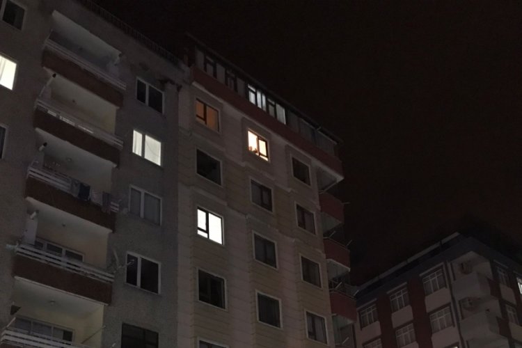 Rize'de karı- koca, silahla vurulmuş halde &ouml;l&uuml; bulundu