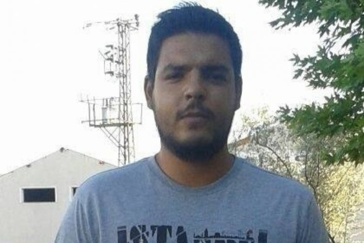 Tekirdağ'da arazide cesedi bulundu: Babası g&ouml;zaltında