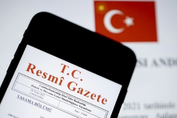 650 firmaya işleme izin belgesi verildi