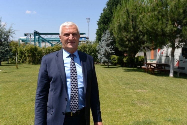 BARSİAD Başkanı Demir&ouml;ren: "Yeni yıla yeni destekler şart"