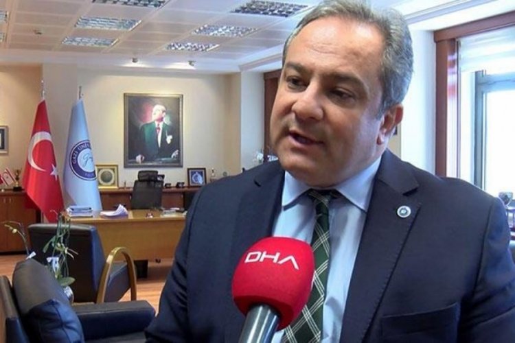 Prof. Dr. İlhan: Pandemide kaynak &ccedil;ocuklar değil