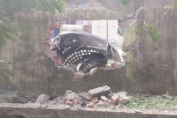 Fabrikanın buhar kazanı patladı: 6 &ouml;l&uuml;, 6 yaralı