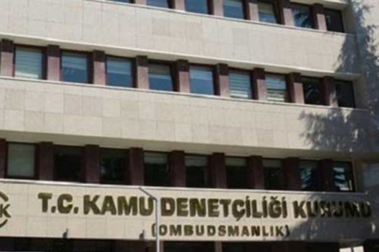 Engelli memurun sorunu KDK kararıyla &ccedil;&ouml;z&uuml;ld&uuml;