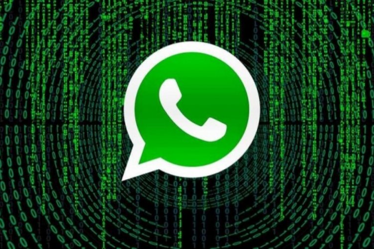 Silinen WhatsApp mesajlarını okumak ister misiniz?