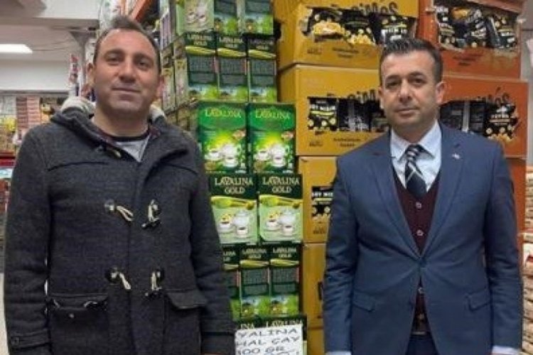 MHP fiyat indirimi i&ccedil;in sahada