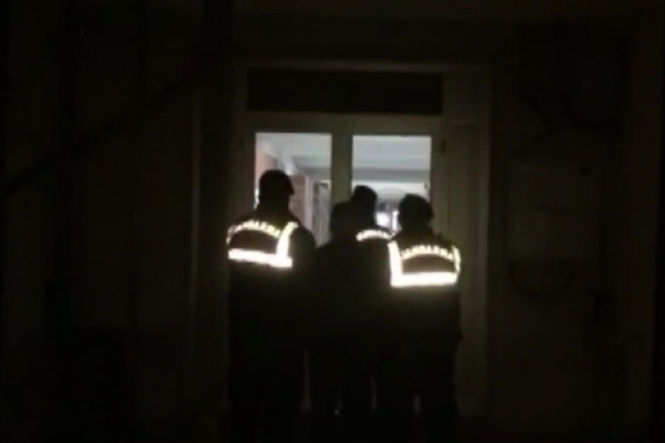 Boş arazide cesedi bulunmuştu, baba tutuklandı