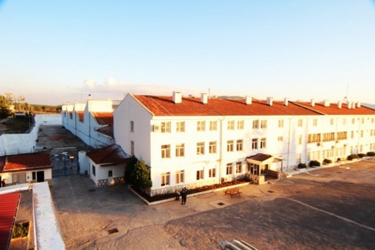 Cumhuriyet Başsavcısı duyurdu: Cezaevindeki 11 kişinin koronavir&uuml;s testi pozitif