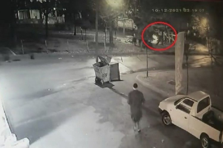Bursa'da dezenfektan ile yakılan &ccedil;ocuk 14 g&uuml;nl&uuml;k yaşam m&uuml;cadelesini kaybetti