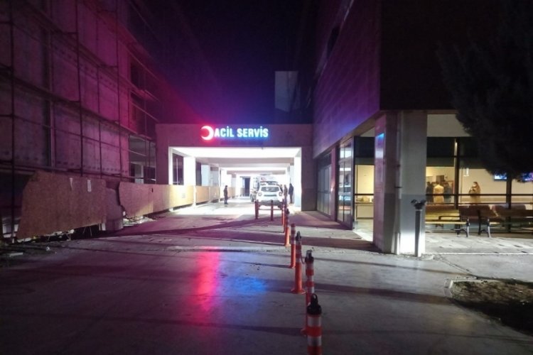 Mardin'de miras kavgasında silahlar konuştu: 5 yaralı