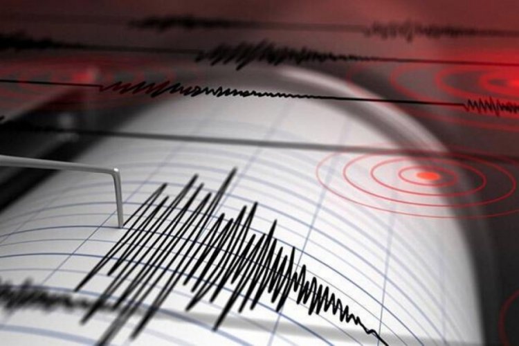 Akdeniz'de bir b&uuml;y&uuml;k deprem daha!