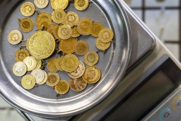 Serbest piyasada altın fiyatları (Gram altın ne kadar oldu?)