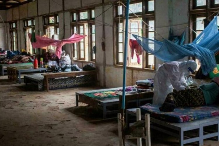 Cunta karşıtı doktorlar vir&uuml;s hastalarını gizlice tedavi ediyor!