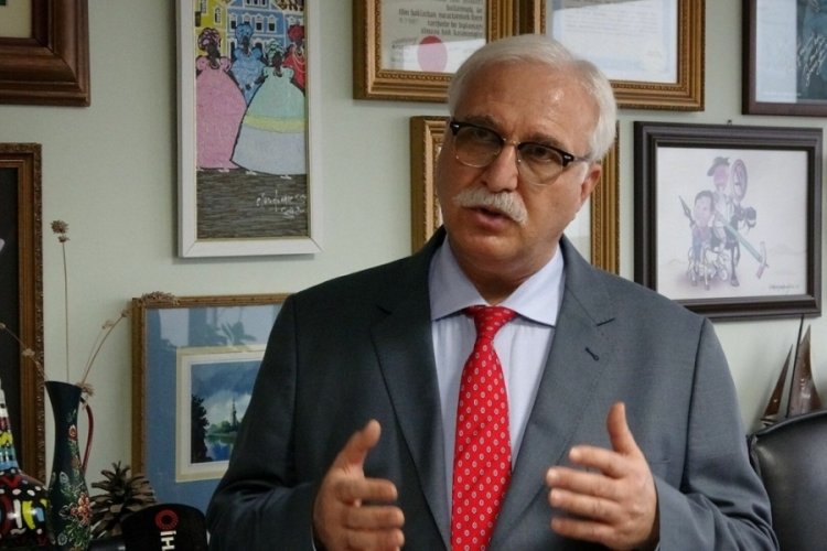 Prof. &Ouml;zl&uuml; uyardı: "Etkilenme oranı y&uuml;zde 80'e y&uuml;kseliyor"
