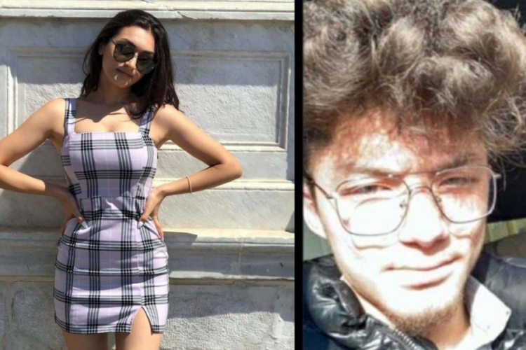 Duygu Delen'in &ouml;l&uuml;m&uuml;ne ilişkin rapor mahkemeye ulaştı