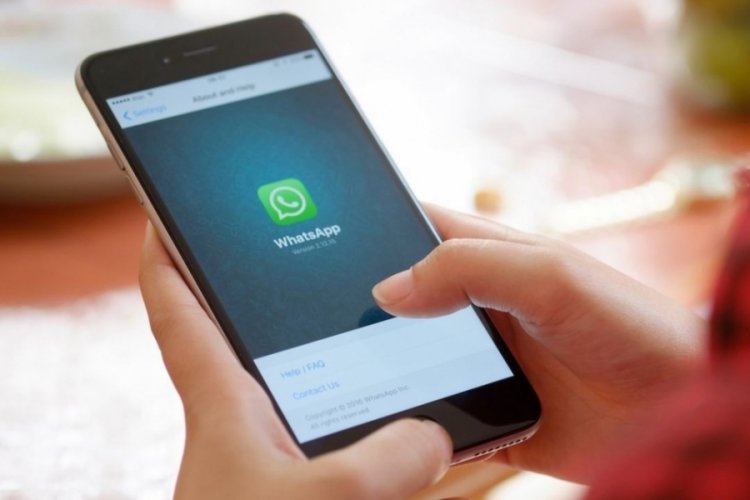 WhatsApp beklenen yeni &ouml;zelliğini duyurdu!