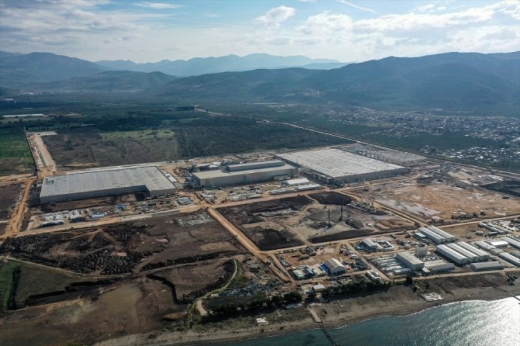 Togg'da &ccedil;alışmalar hızla s&uuml;r&uuml;yor