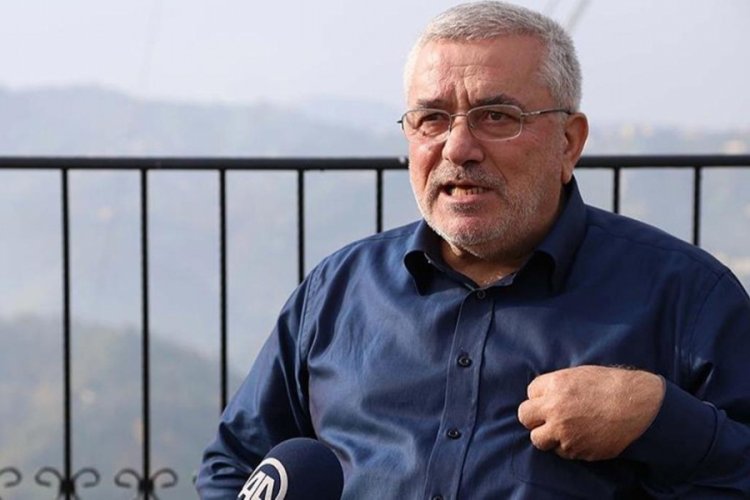 Hasan Hilmi &Ouml;ks&uuml;z "İlk yarı maalesef bizim i&ccedil;in iyi ge&ccedil;medi"